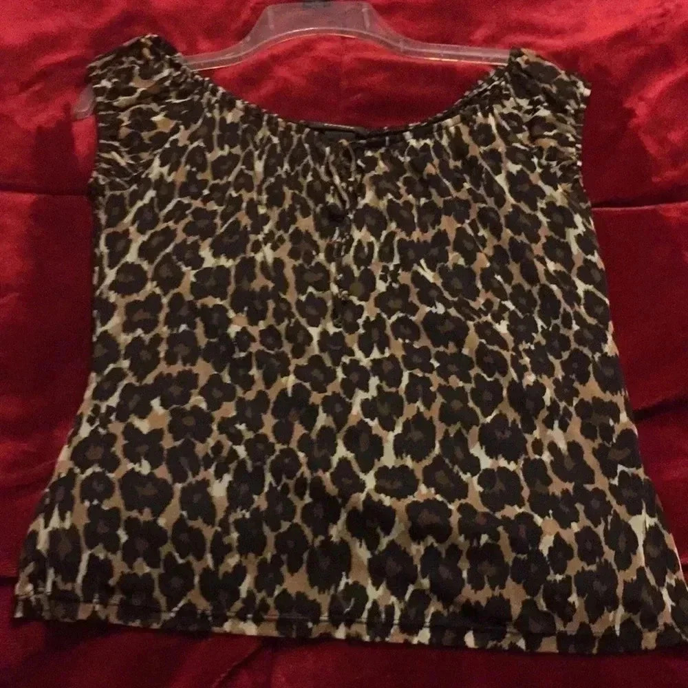 Express top - Picture 2 of 4